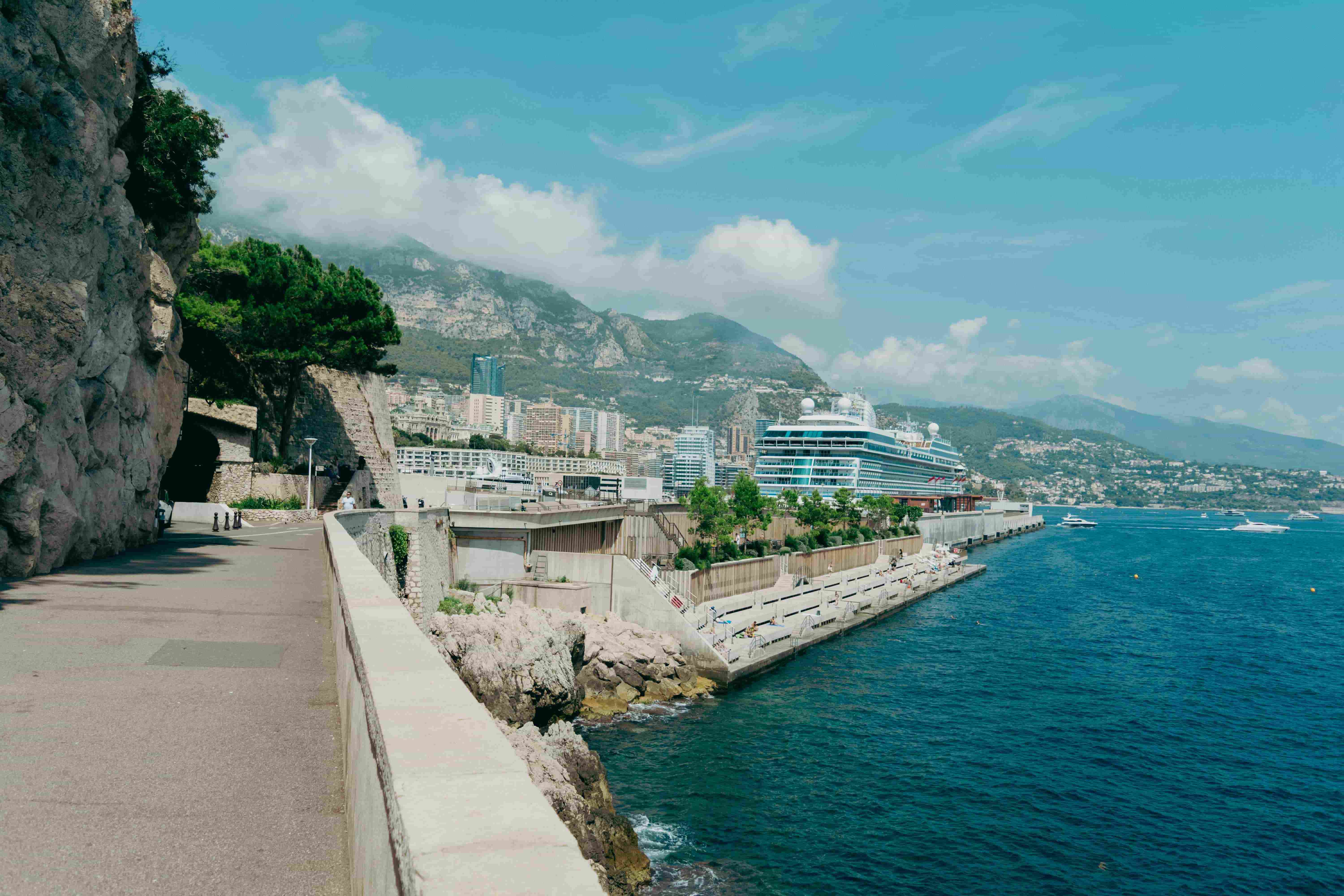 Comment s’installer à Monaco