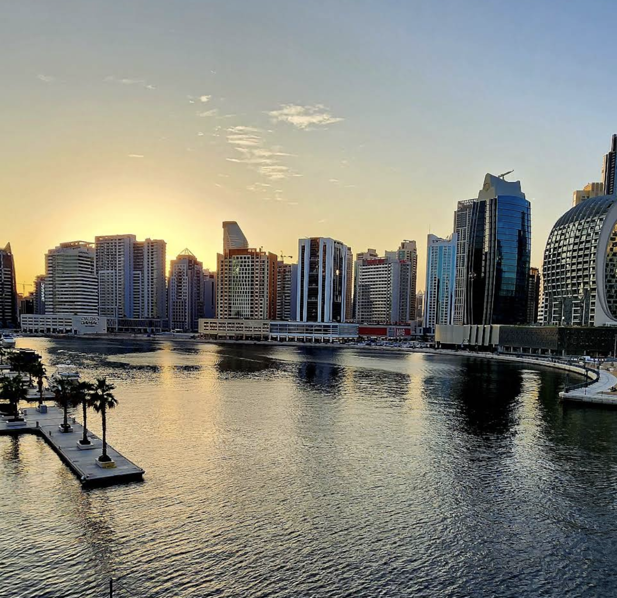 Business Bay