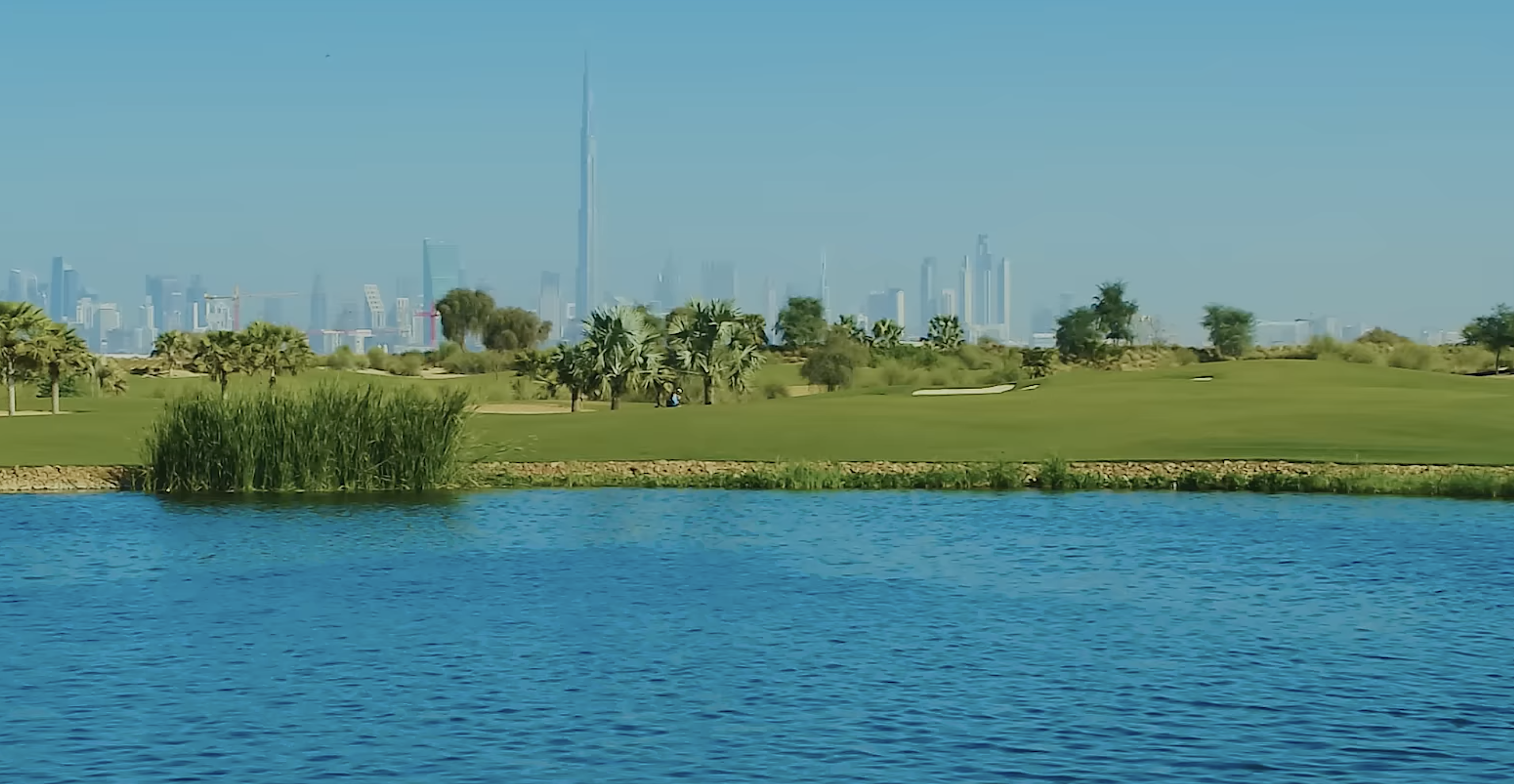 Dubai Hills Estate