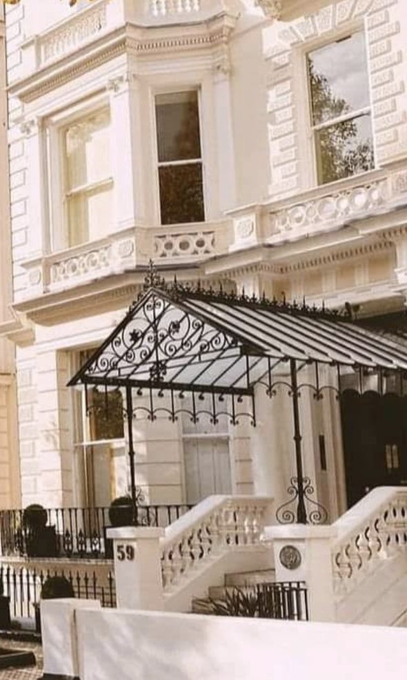 Kensington