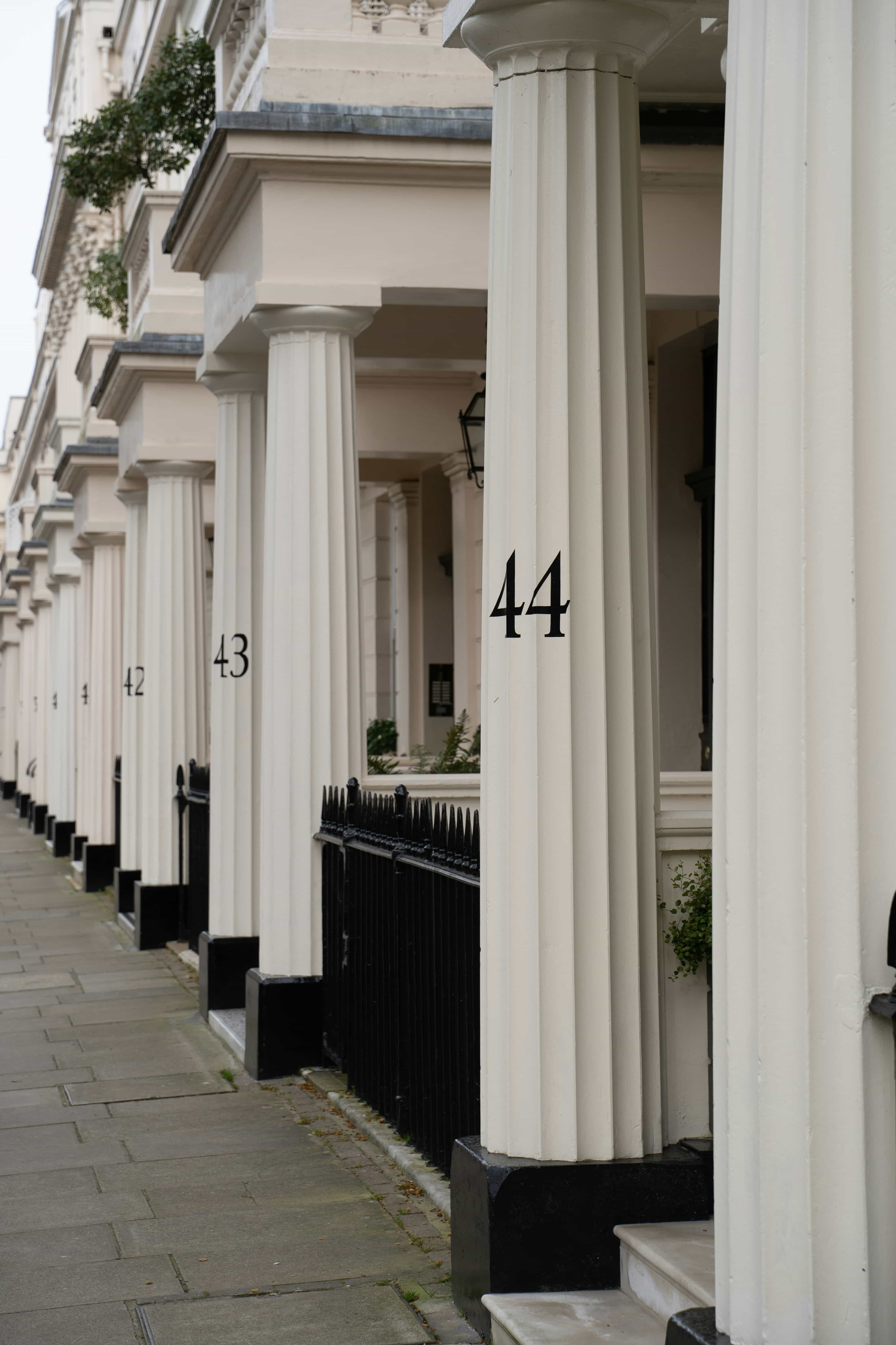 Belgravia