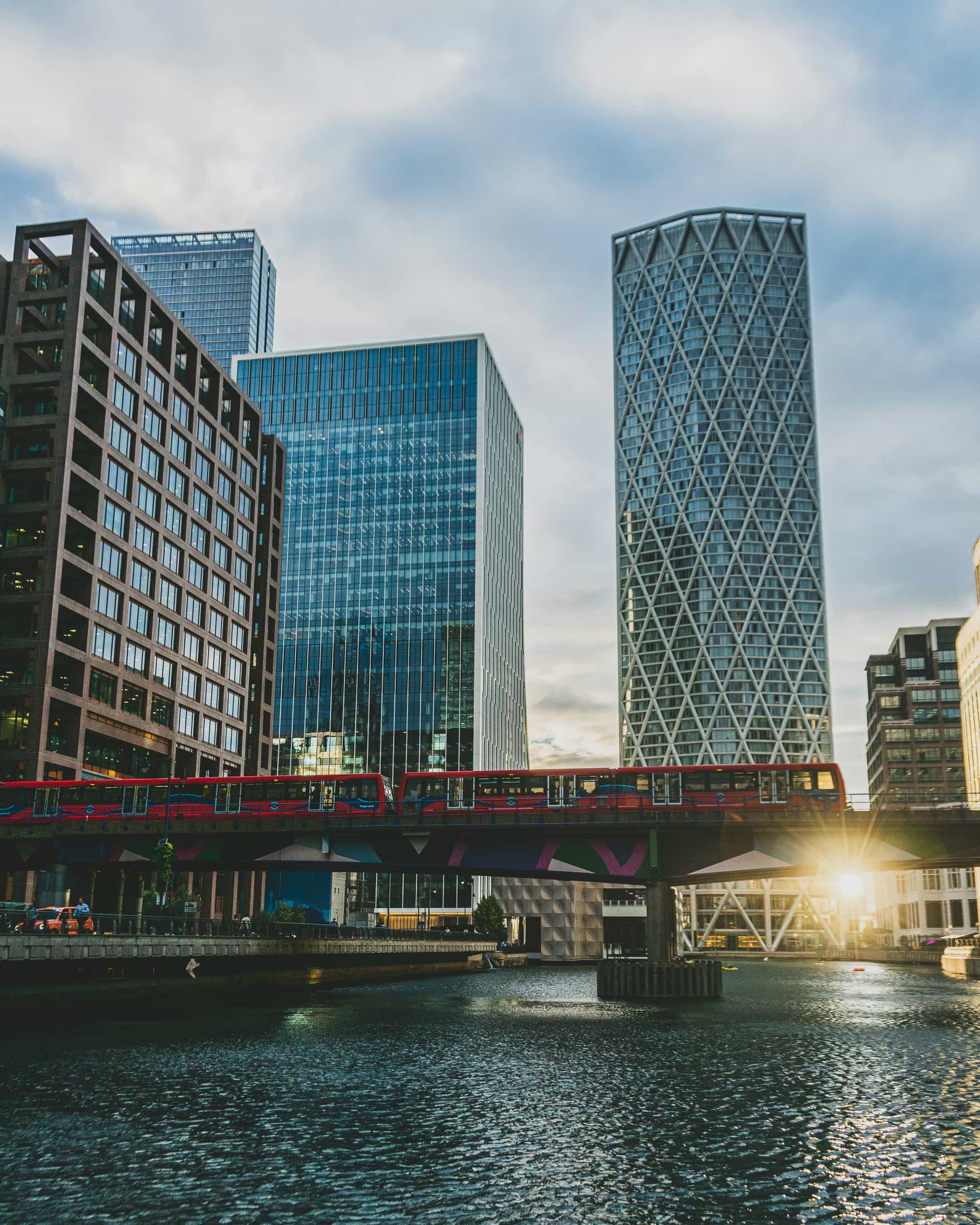 Canary Wharf