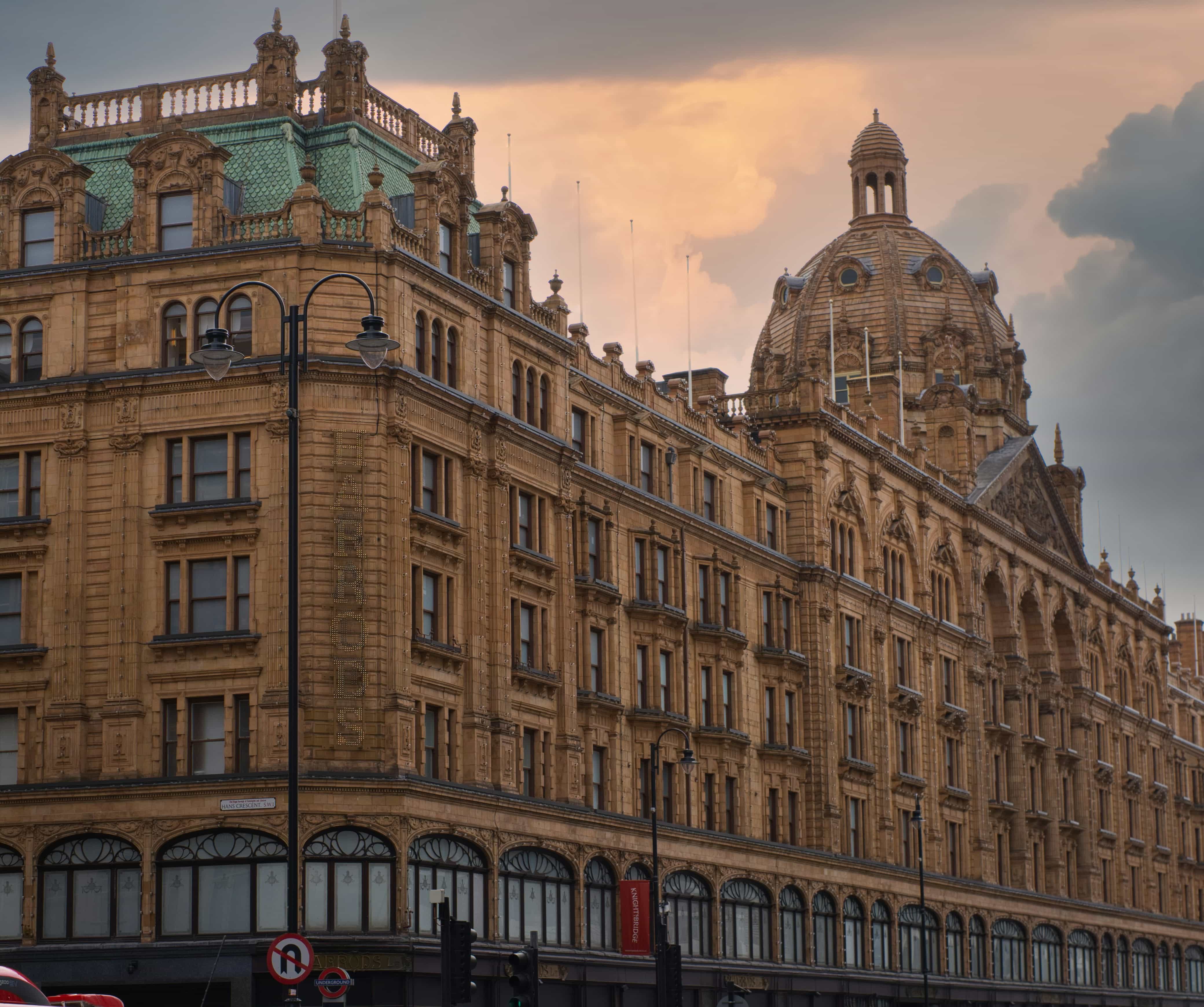 Knightsbridge