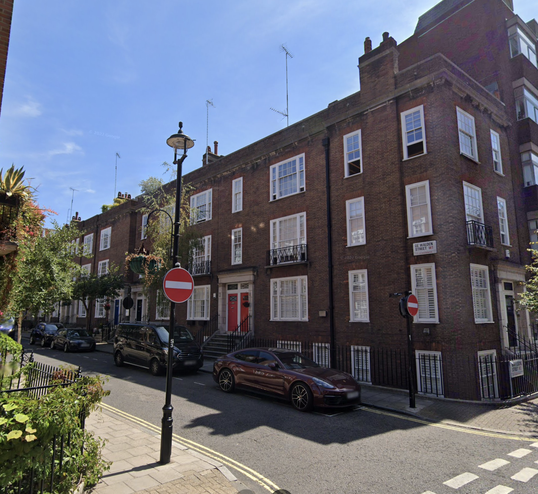 Marylebone