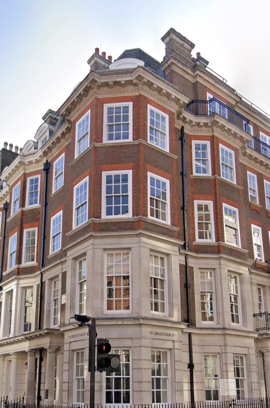 Mayfair