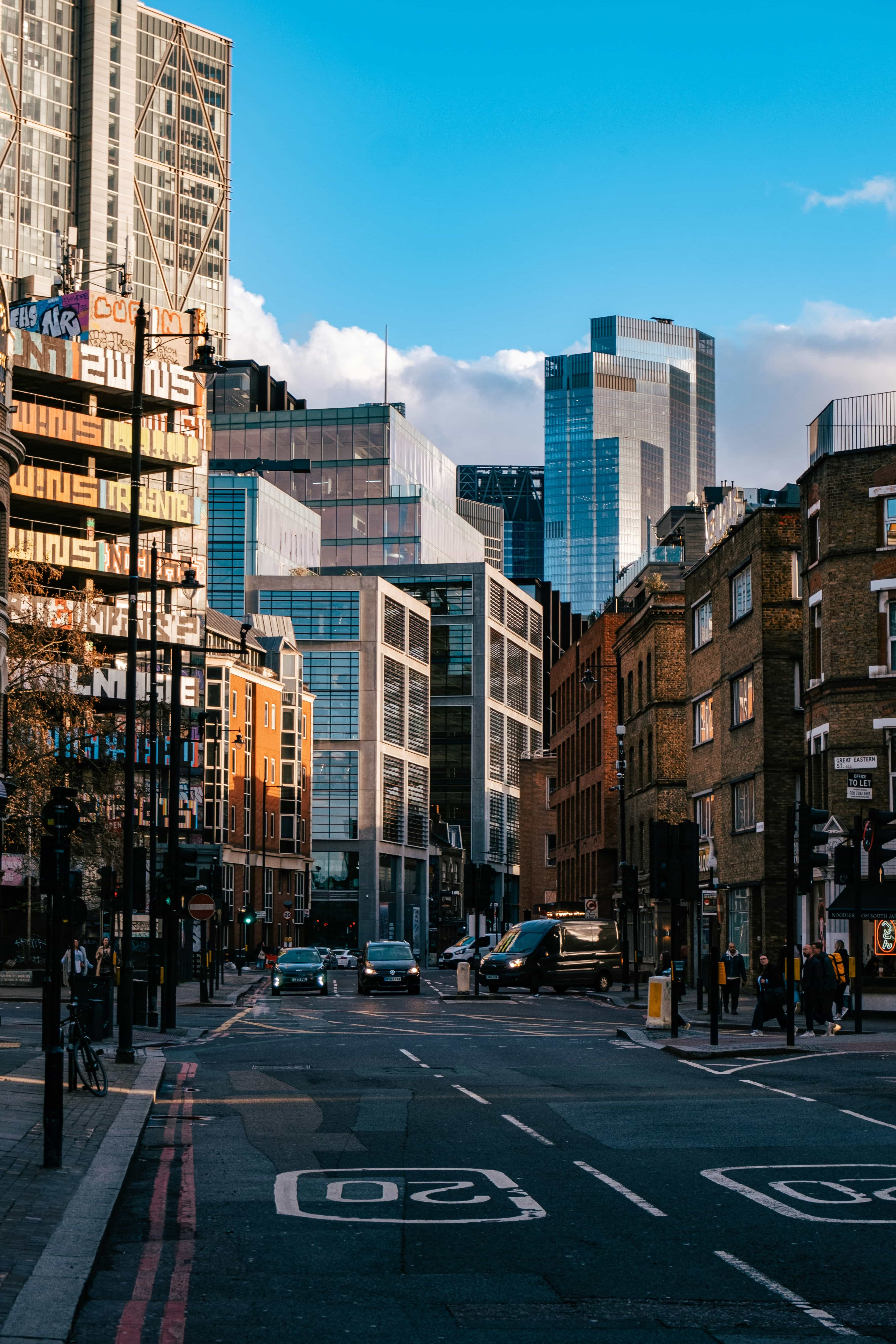 Shoreditch