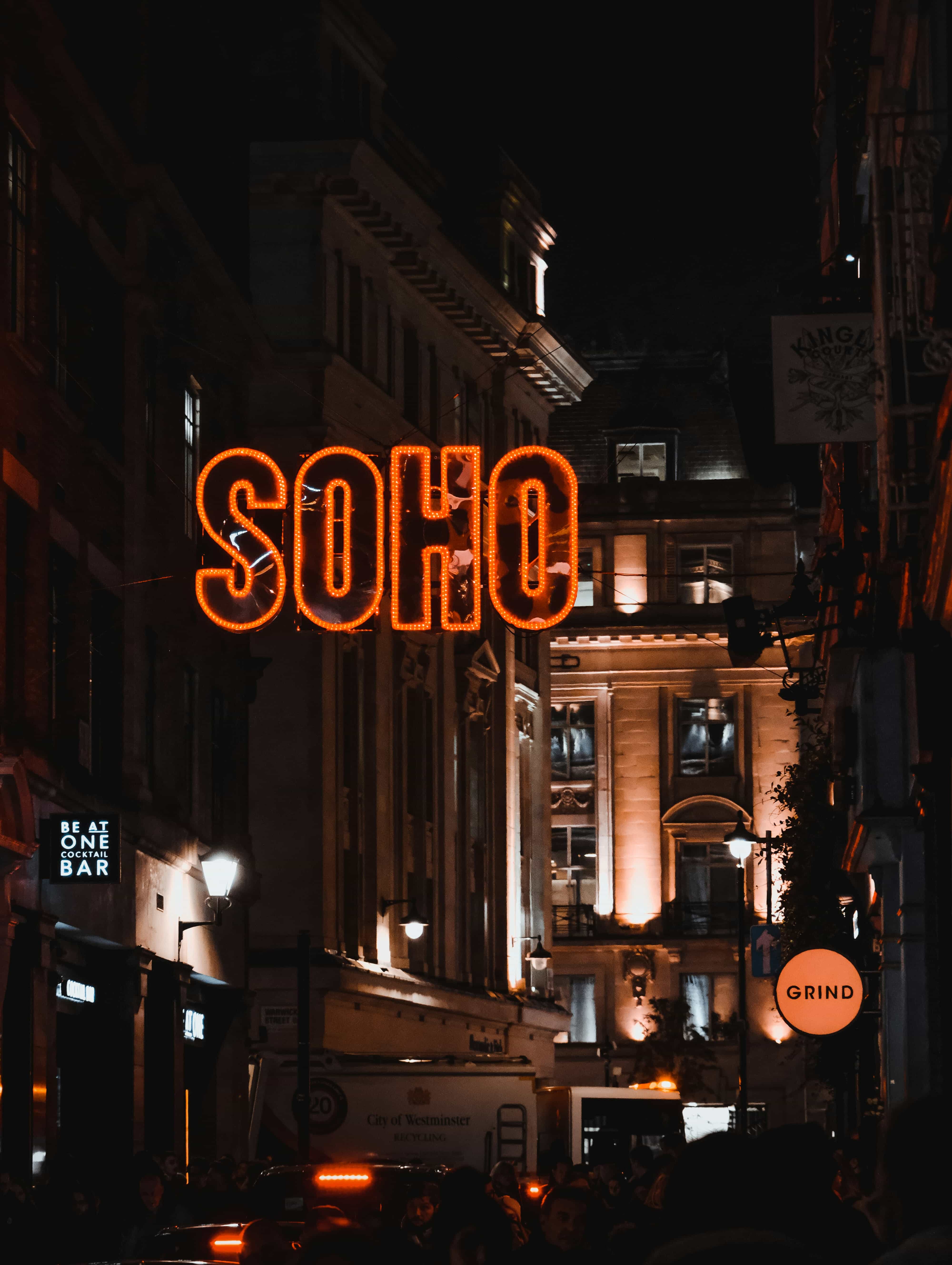 Soho