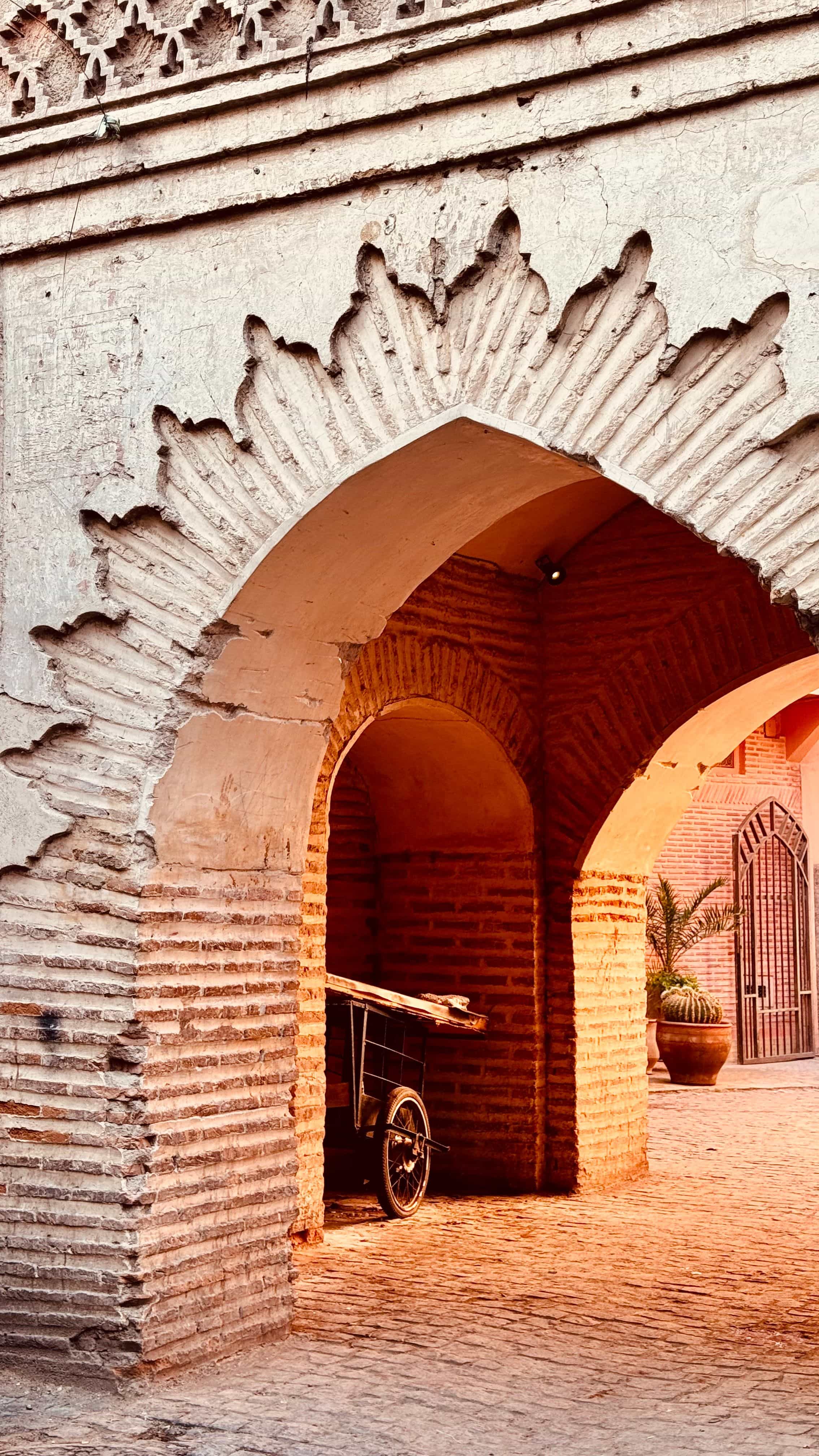 Kasbah