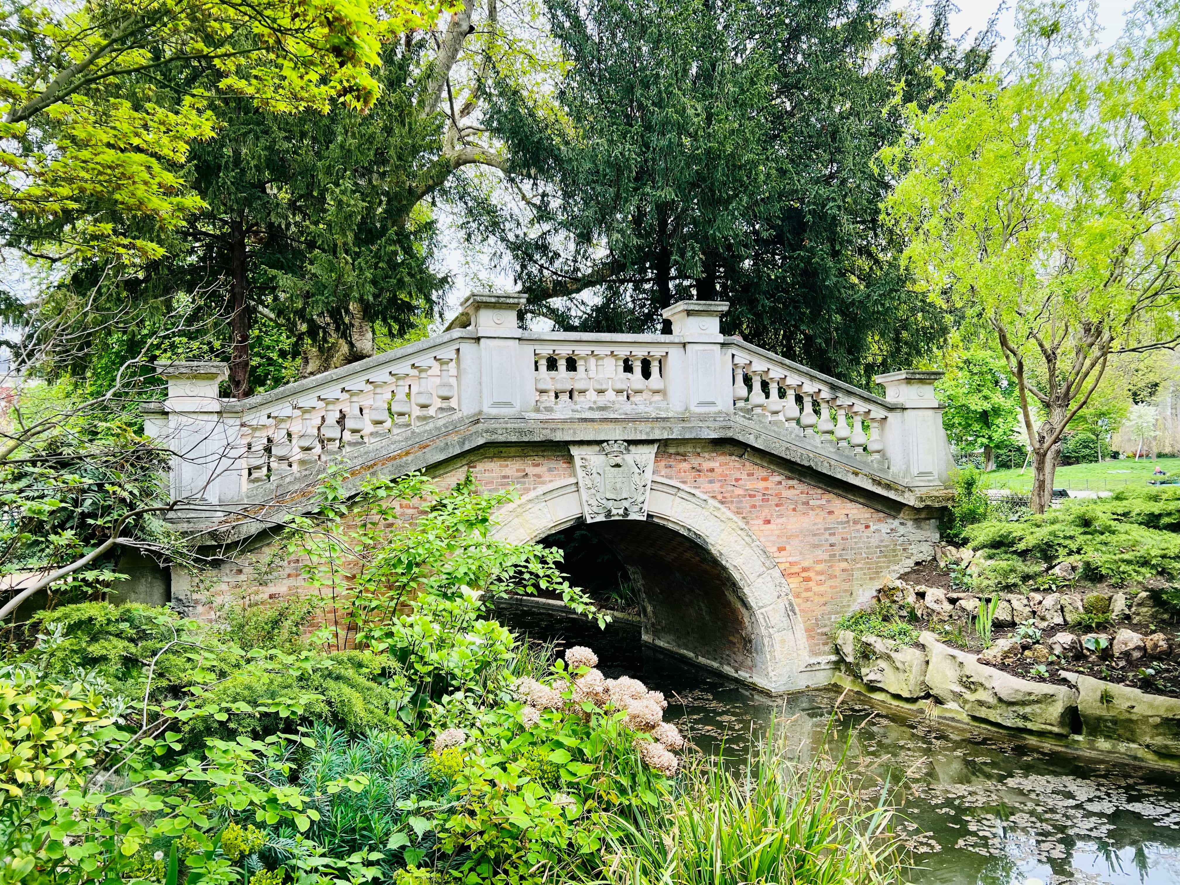 Monceau