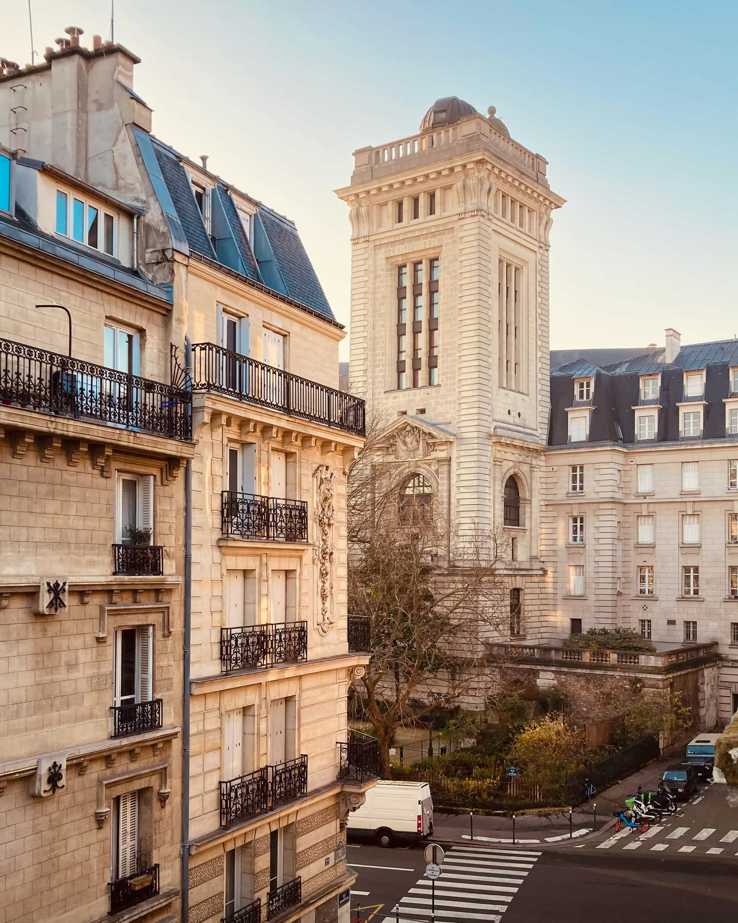 Saint-Germain-des-Prés