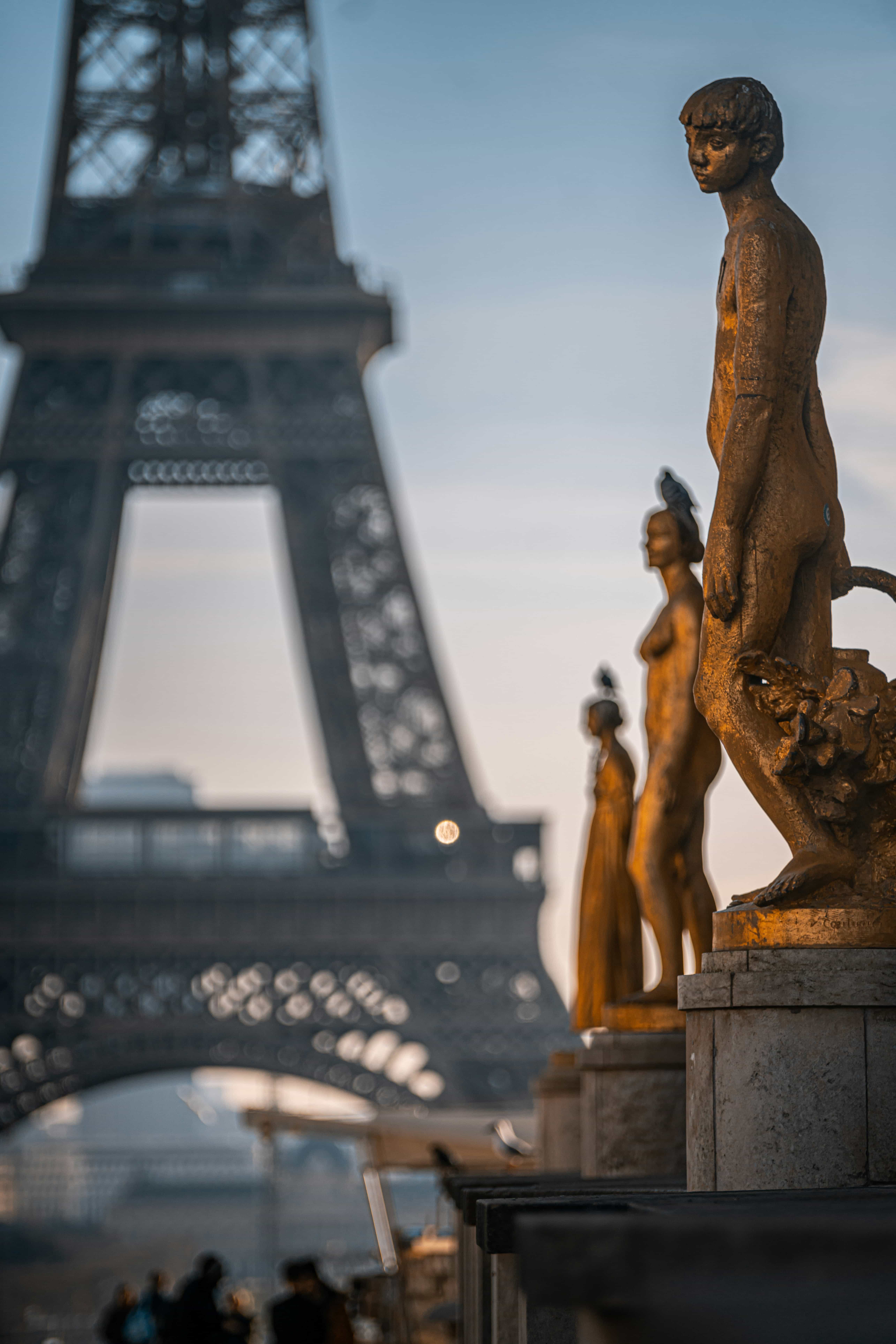 Trocadéro