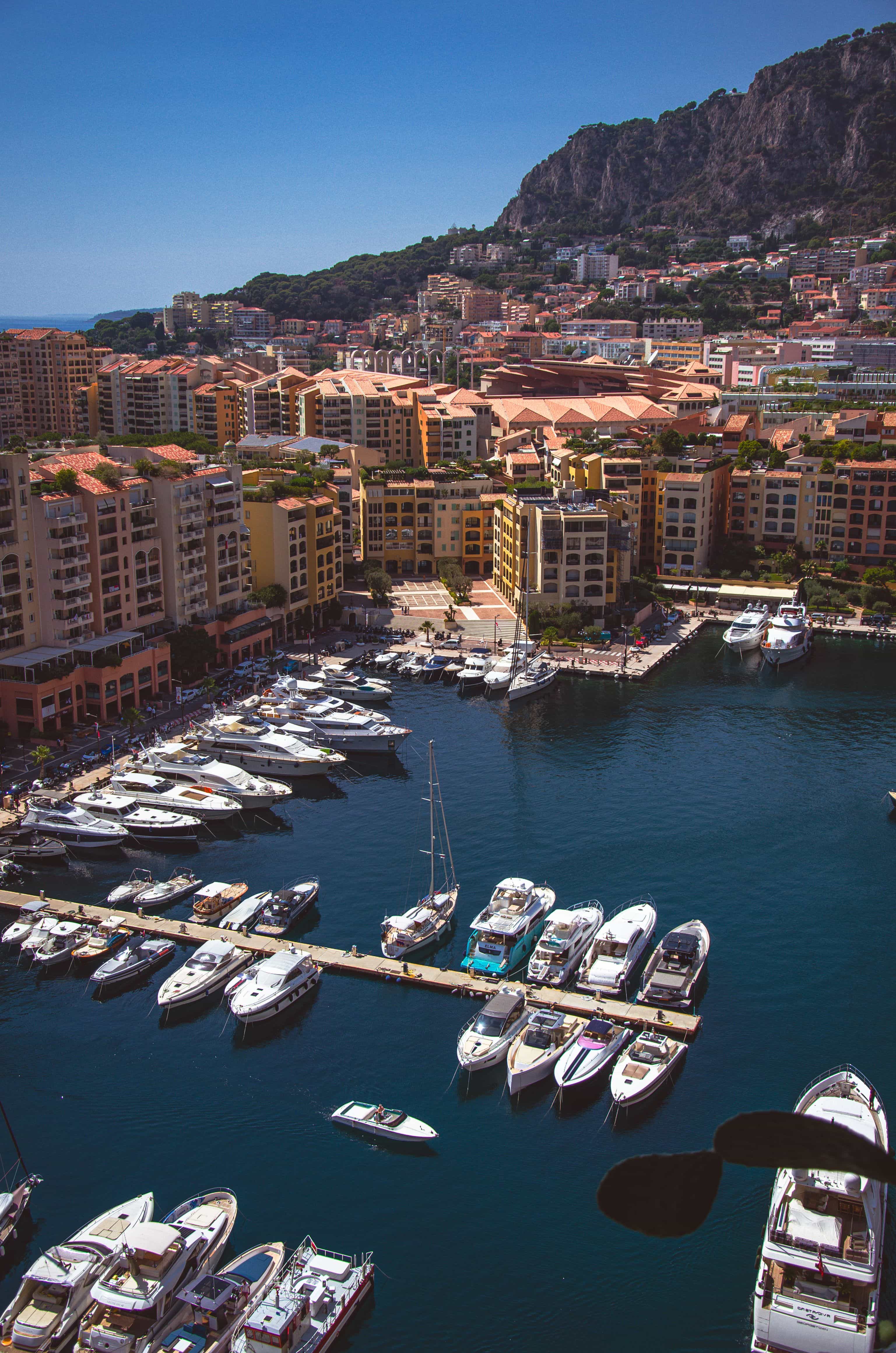 Fontvieille