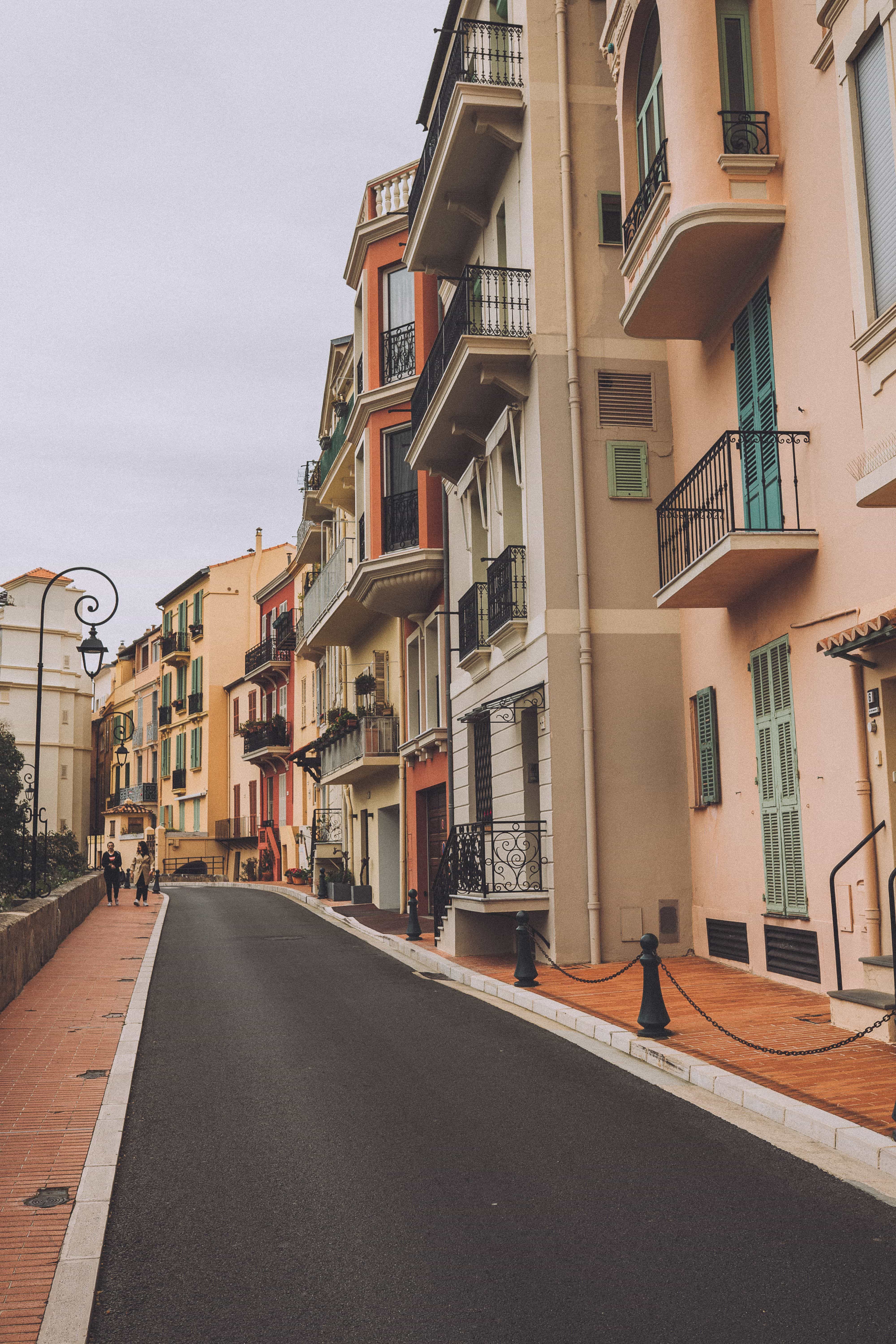 Monaco-Ville