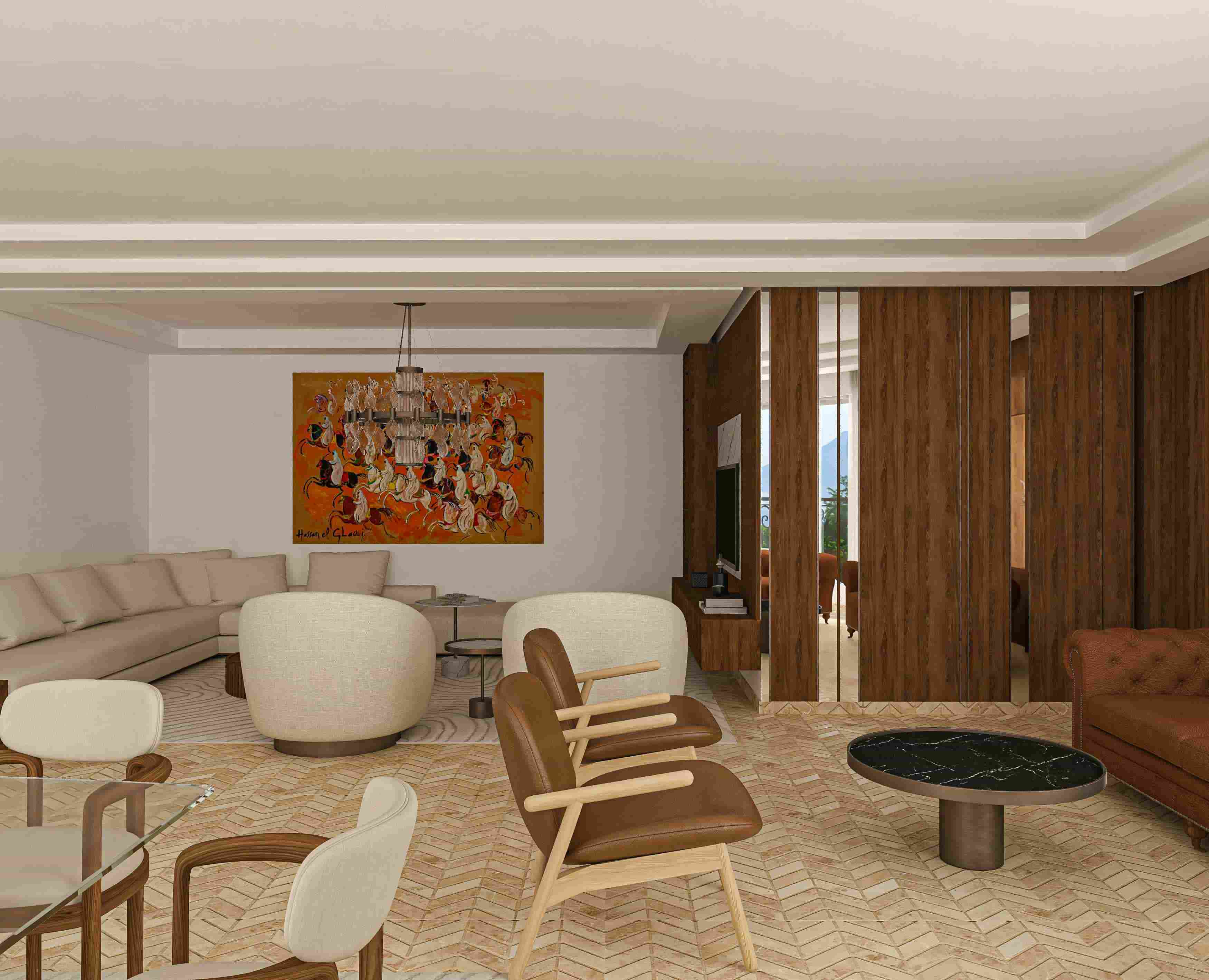 Residenza di lusso a Monaco